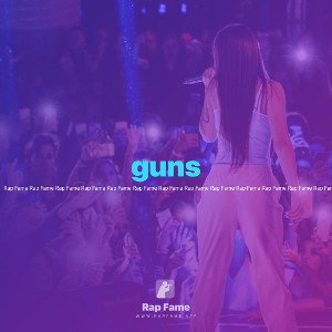 guns 