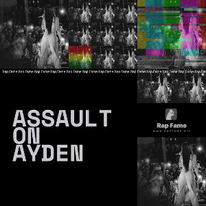 Assault on Ayden
