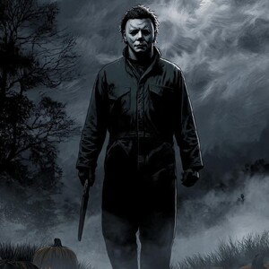 the boogie man is coming 