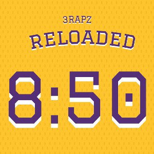 reloaded 8:50