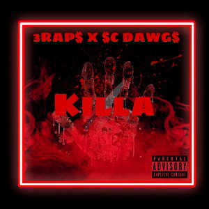 Killa (Feat. $CDAWG$)