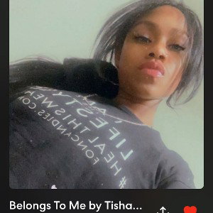 BELONGSTOMEbyTishaJ