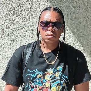 AUTOMATIC x QUEENJAZZY