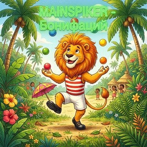 Mainsspiker -  Бонифаций