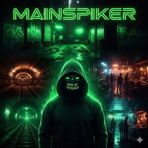 Mainsspiker - Кровь на басу