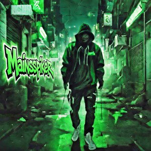 Mainsspiker - Караганда на связи  (Mashup)