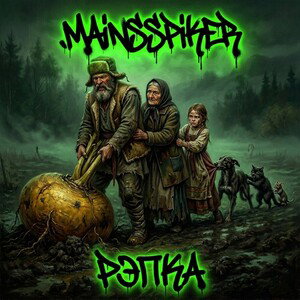 Mainsspiker - Рэпка