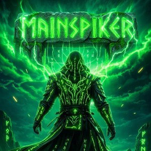 Mainsspiker - Большой вечер маленьких друзей