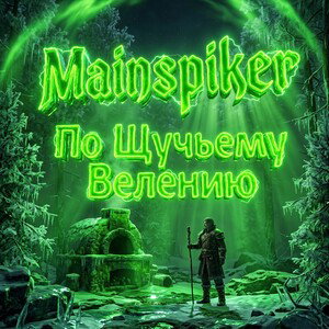 Mainsspiker - По Щучьему Велению