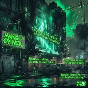 Mainsspiker - Демоны Внутри