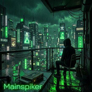 Mainsspiker - Письмо на льду