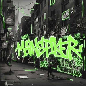 Mainspiker - Bang Your Forehead Against The World