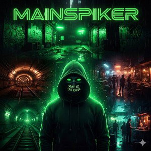 Mainsspiker - Не суйся в мой круг