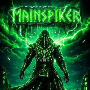 Mainsspiker - Лики твои