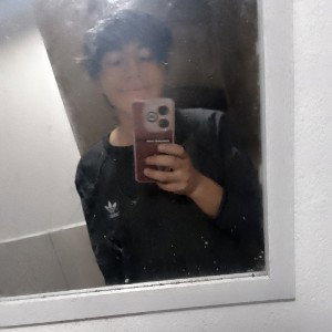 un amor platónico 🥴🫠❤️