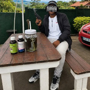 ice in my cup freestyle by lilgwrld_sa