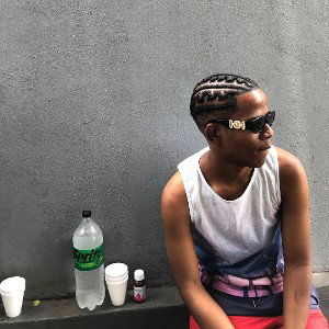 sorrows freestyle by lilgwrld_sa🌍