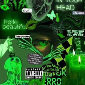 me and you Eazzy ft lilgwrld_sa,almega