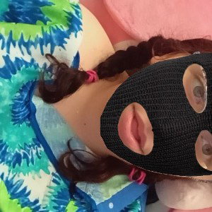 for my sick sister