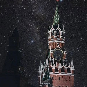 Кремль 