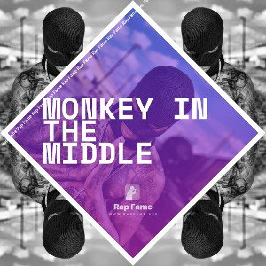 Monkey in The Middle 