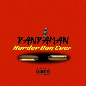 Harder Dan Ever