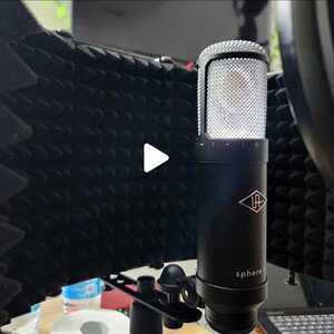 New mic raw test freestyle