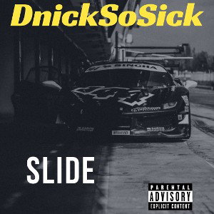 DnickSoSick - Slide