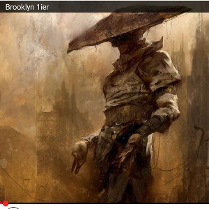 brooklyn corona virus 