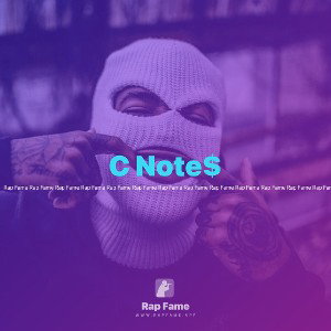 C Note$ 