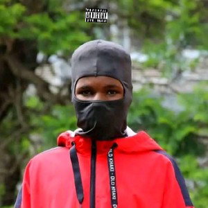 Going Thru Depression (single)