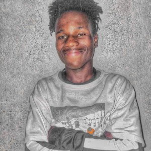 I’m high