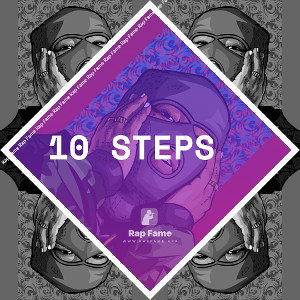 10 Steps 