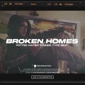 Broken Homes (19:27:16)