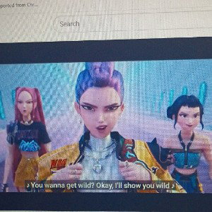love life from Annie n gg
