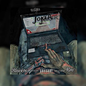 Km08 -[JOKER]