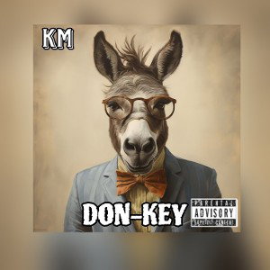 [DONKEY] HORS-EP
