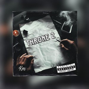 Km08 - [THRONE 2]