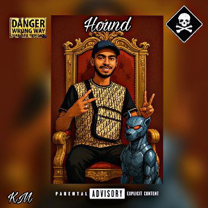KM - [Hound]