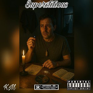 KM - [SUPERSTITIOUS]