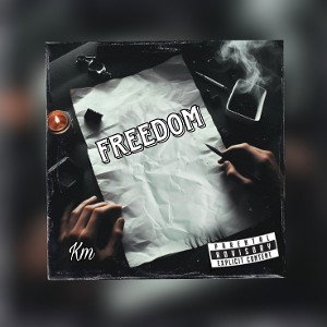 Km08 - [FREEDOM]