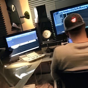 Turn The Volume Up (Prod. Dsn)