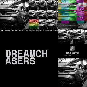DREAMCHASERS