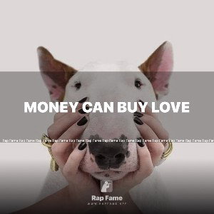 MONEY CAN BUY LOVE 👌😍