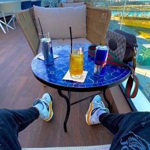 strijder 23   como siempre عصير الزيت 