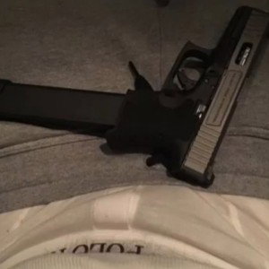 556 draco