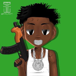 free my boy melly