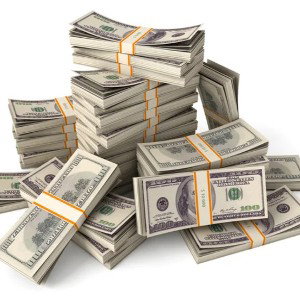 CASH STACKER