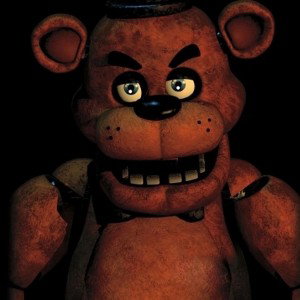 FNAF TAKEDOWN