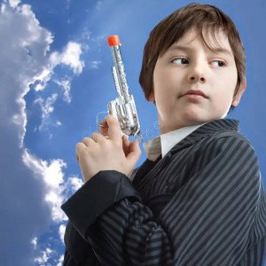 elementary dropout
